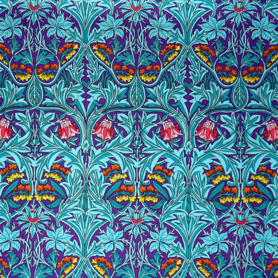 BLUEBELLS NAPKINS SET