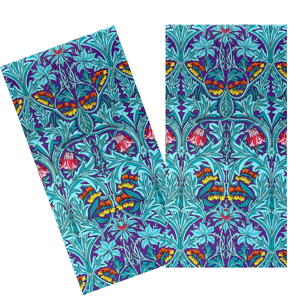 BLUEBELLS NAPKINS SET