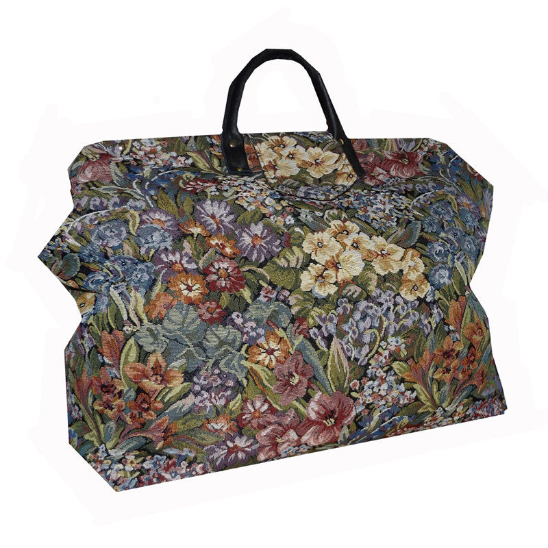 Weekender Bag, Carpet Bag, Rose Tapestry Bag, Mary Poppins Style Carpet Bag,  Overnight Bag, Travel Bag, Weekend Bag, Red Rose Fabric Bag - Etsy Israel